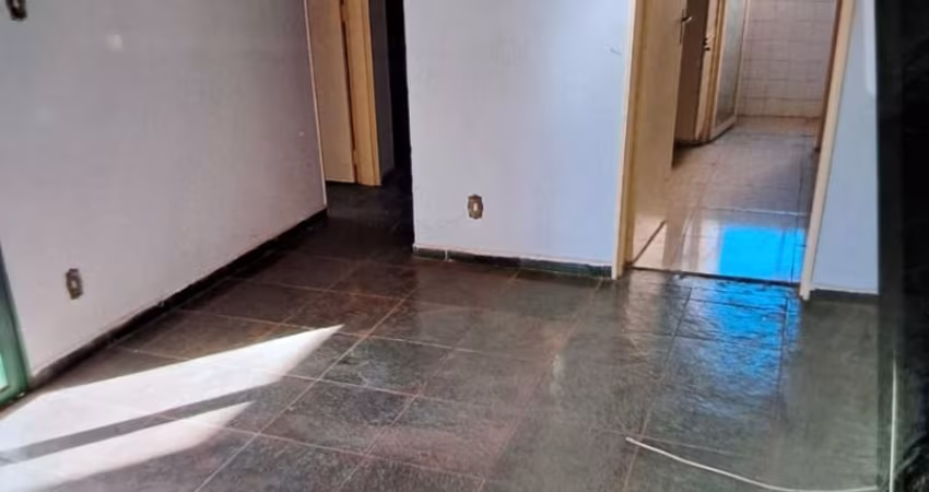 Apartamento à Venda no Condomínio Fechado R$ 207.000,00.Localização: Republica , Ribeirão Preto - SP.