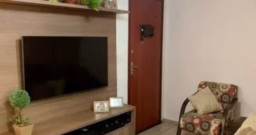 Apartamento a Venda no Condomínio Fechado R$ 200.000,00. Localização: Jardim Palma Travassos, Ribeirão Preto - SP.