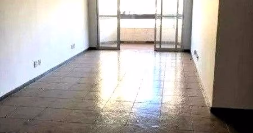 Apartamento à Venda no Condomínio Fechado R$ 410.000,00. Localização: Centro, Ribeirão Preto - SP