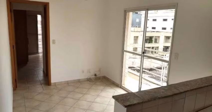 Apartamento  à Venda no Condomínio Fechado R$ 200.000,00.Localização: Jardim Califórnia, Ribeirão Preto - SP.