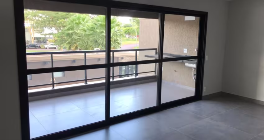 Apartamento à Venda no Condomínio Fechado R$ 830.000,00.Localização: Jardim Olhos D Agua , Ribeirão Preto - SP.