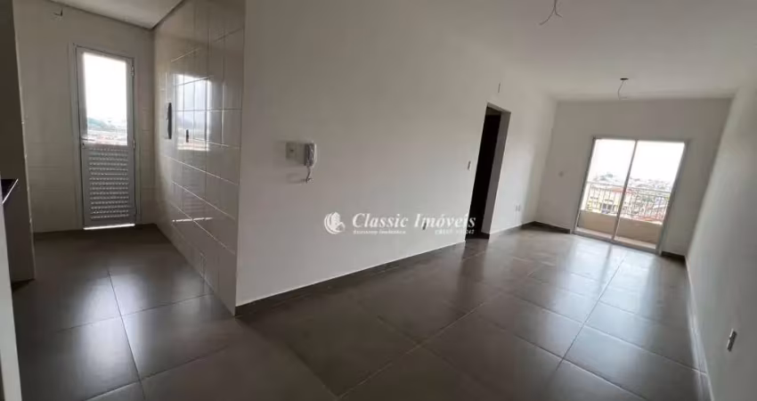 Apartamento à venda, 56 m² por r$ 299.000,00 - ipiranga - ribeirão preto/sp