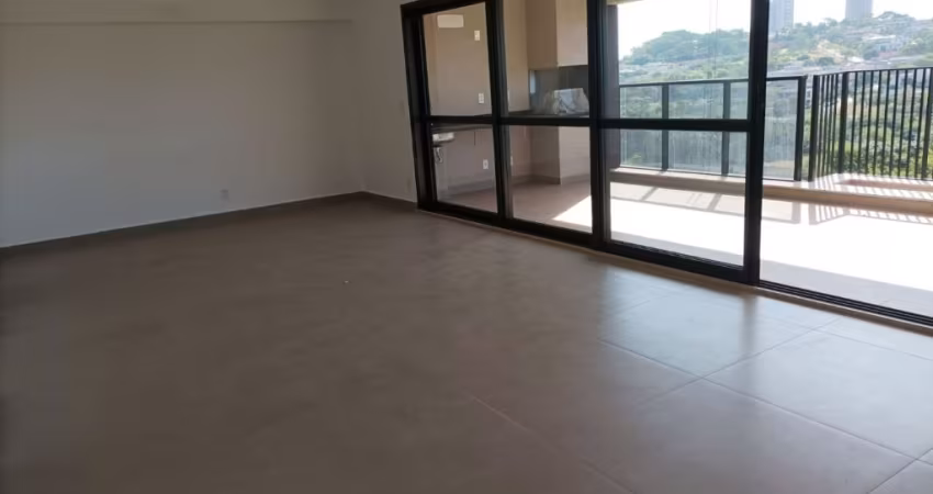 Apartamento à Venda no Condomínio Fechado R$ 2.000.000,00.Localização: Jardim Olhos D agua, Ribeirão Preto - SP.