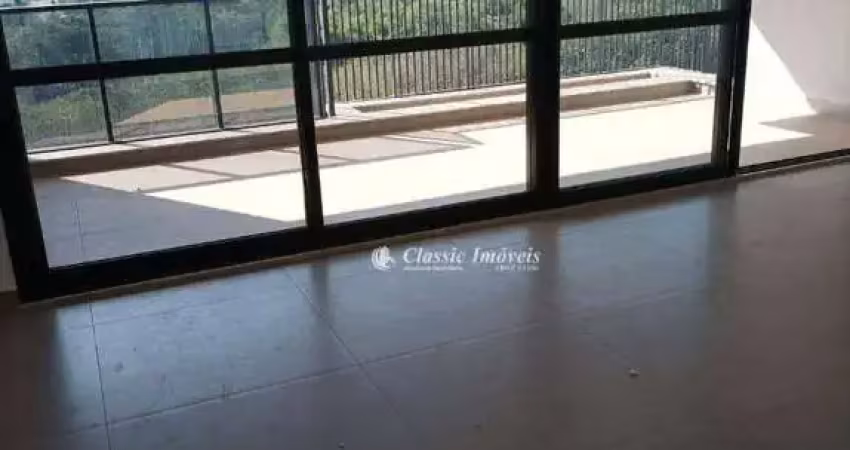 Apartamento com 3 dormitórios à venda, 197 m² por r$ 2.000.000,00 - jardim olhos d'água - ribeirão preto/sp