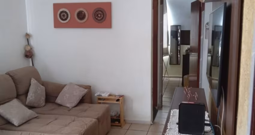 Apartamento à Venda no Condomínio Fechado R$ 210.000,00.Localização: Jardim Palma Travassos, Ribeirão Preto - SP.