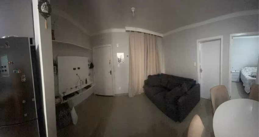 Apartamento à Venda no Condomínio Fechado R$ 240.000,00.Localização: Bonfim Paulista, Ribeirão Preto - SP.