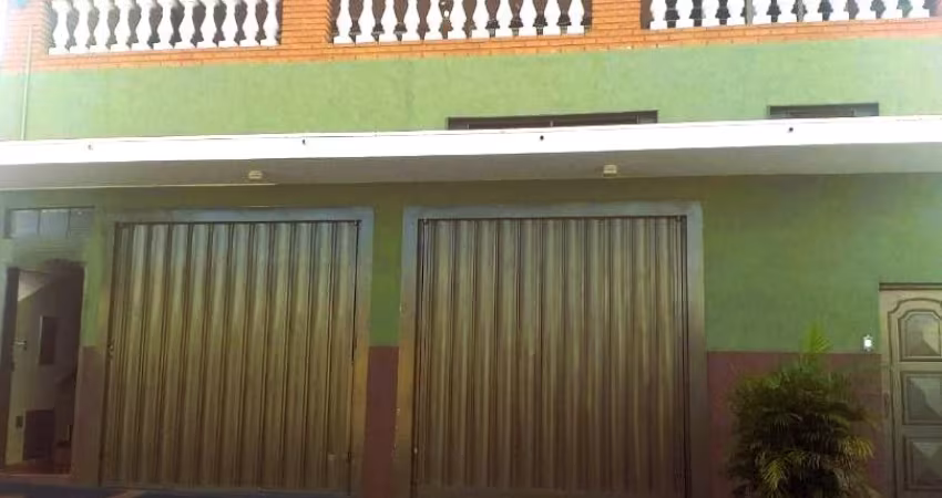 Sobrado à Venda  R$ 1.050.000,00. Localização: Vila Virginia, Ribeirão Preto - SP.