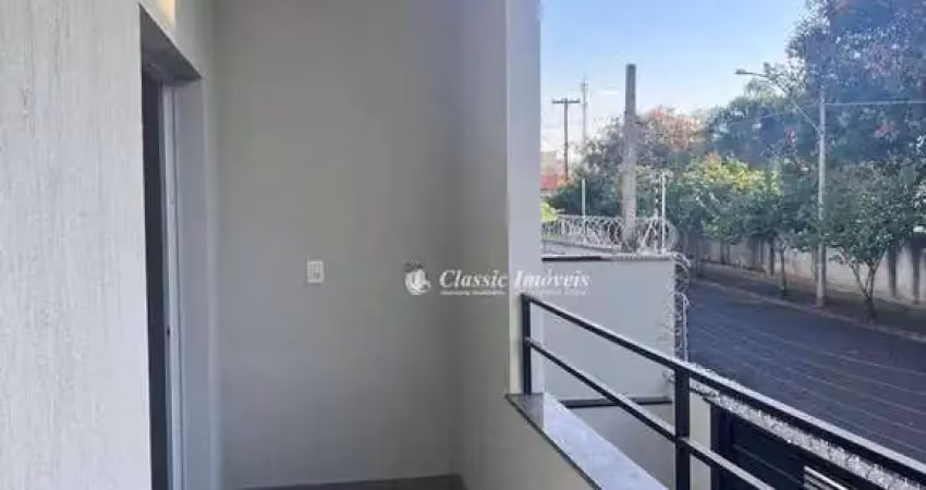 Apartamento com 2 dormitórios à venda, 65 m² por r$ 240.000,00 - jardim zara - ribeirão preto/sp