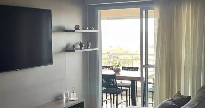 Apartamento à Venda no Condomínio Fechado R$ 721.000,00.