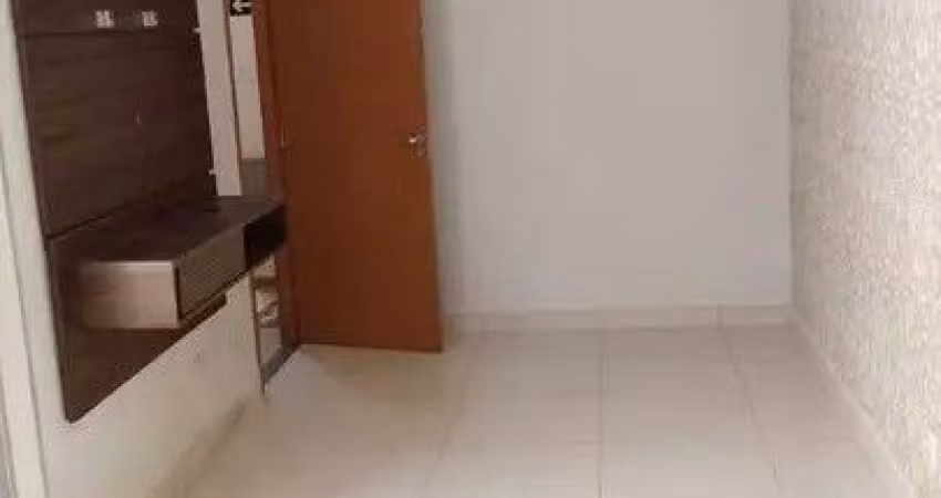 Apartamento à Venda no Condomínio Fechado R$ 190.000,00.Localização: Greenville, Ribeirão Preto - SP