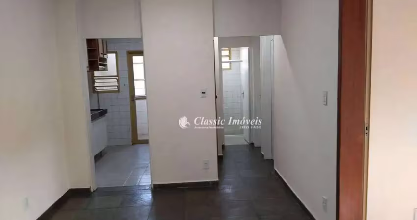 Apartamento à venda, 57 m² por r$ 250.000,00 - república - ribeirão preto/sp