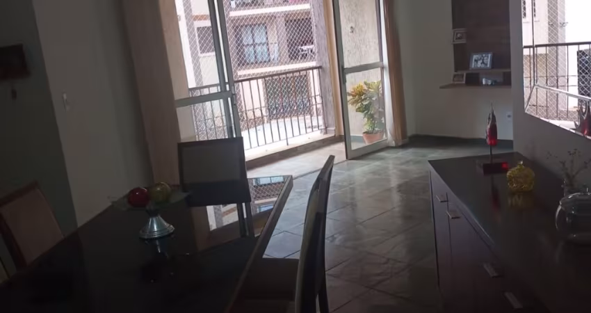 Apartamento à Venda no Condomínio Fechado R$ 260.000,00.Localização: Vila Amélia, Ribeirão Preto - SP.