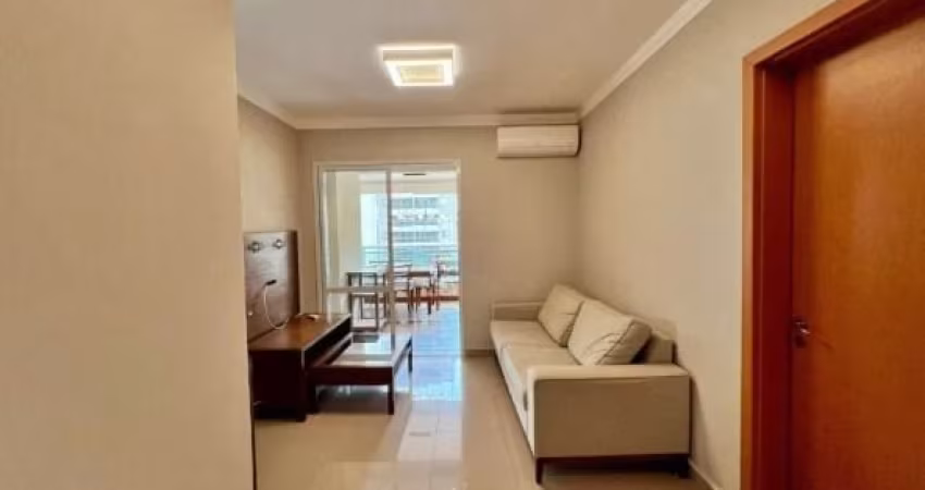 Apartamento  à Venda no Condomínio Fechado R$ 750.000,00.Localização: Nova Aliança, Ribeirão Preto - SP.