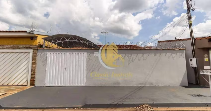 Casa com 3 dormitórios à venda, 132 m² por r$ 390.000,00 - jardim manoel penna - ribeirão preto/sp