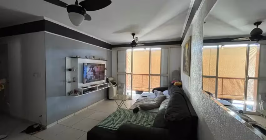 Apartamento à Venda no Condomínio Fechado R$ 225.000,00. Localização: Jardim Europa, Ribeirão Preto - SP.