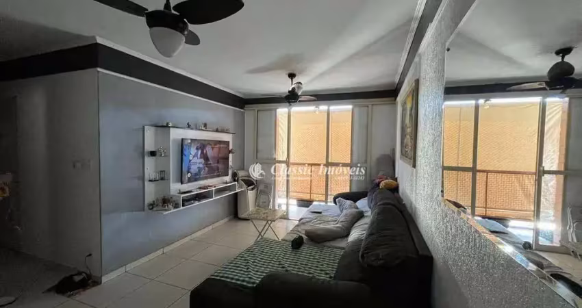 Apartamento com 3 dormitórios à venda, 77 m² por r$ 225.000 - parque industrial lagoinha - ribeirão preto/sp