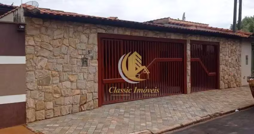 Casa com 3 dormitórios à venda, 198 m² por r$ 480.000,00 - parque residencial cândido portinari - ribeirão preto/sp