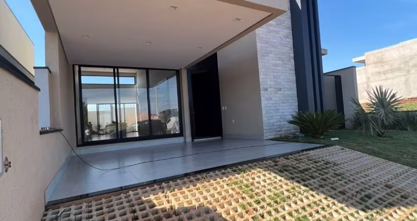 Casa à Venda no Condomínio Fechado R$ 1.170.000,00.Localização: Condomínio Quinta da Mata dois, Ribeirão Preto - SP.
