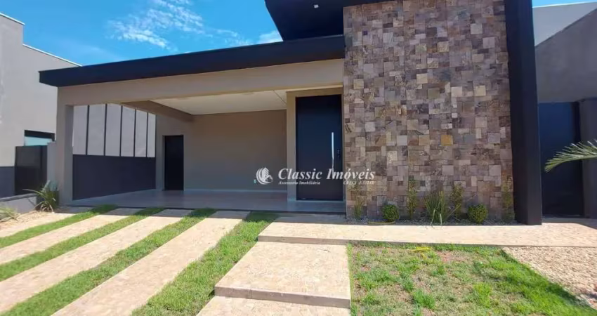 Casa à venda, 160 m² por r$ 1.100.000,00 - vivendas da mata - portal jatobá - ribeirão preto/sp