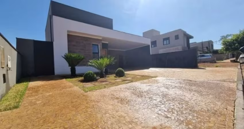 Casa à Venda no Condomínio Fechado R$ 2.730.000,00.Localização: Condomínio Terras de Florença, Ribeirão Preto - SP