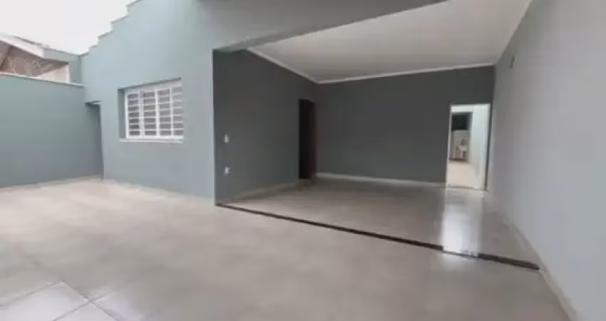 Casa à Venda  R$ 475.000,00 .Localização: Vila Tibério , Ribeirão Preto - SP