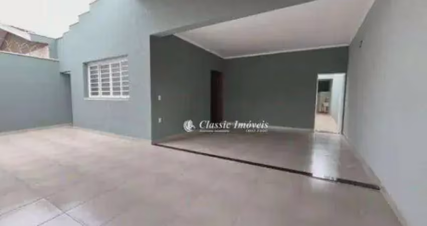Casa com 3 dormitórios à venda, 120 m² por r$ 450.000,00 - vila tibério - ribeirão preto/sp