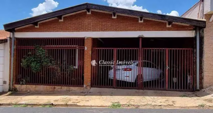 Casa com 4 dormitórios à venda, 100 m² por r$ 350.000,00 - parque das andorinhas - ribeirão preto/sp