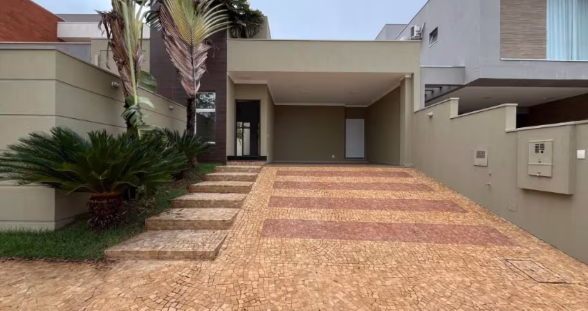 Casa à Venda no Condomínio Fechado R$ 900.000,00.Localização: Condomínio Jardim Vista Bella, Ribeirão Preto - SP.