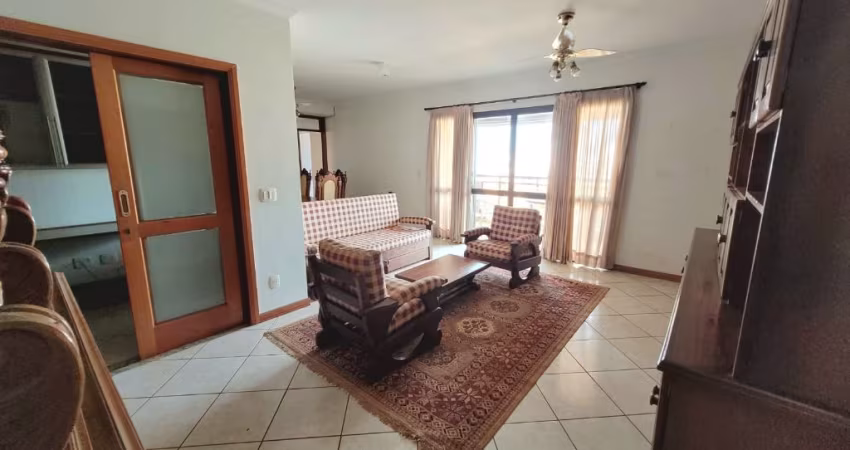 Apartamento à Venda no Condomínio  Fechado  R$ 840.000,00.Localização: Jardim São Luiz , Ribeirão Preto - SP.