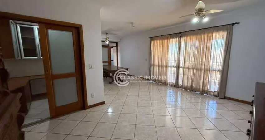 Apartamento com 4 dormitórios à venda, 180 m² por r$ 760.000,00 - jardim são luiz - ribeirão preto/sp