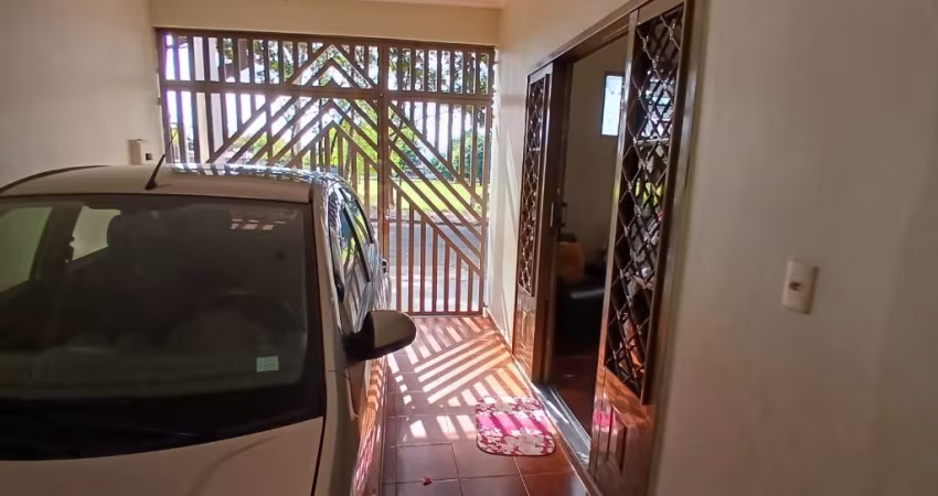 Casa à Venda  R$ 315.000,00. Localização: Alexandre Balbo, Ribeirão Preto - SP.