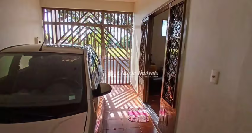 Casa com 4 dormitórios à venda, 170 m² por r$ 325.000,00 - jardim alexandre balbo - ribeirão preto/sp