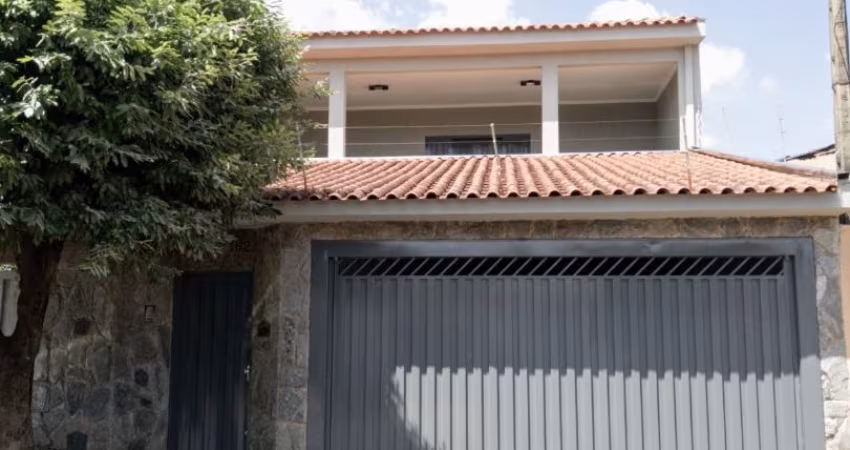 Sobrado à Venda  R$ 340.000,00.Localização: Jardim Florestan Fernandes, Ribeirão Preto - SP.