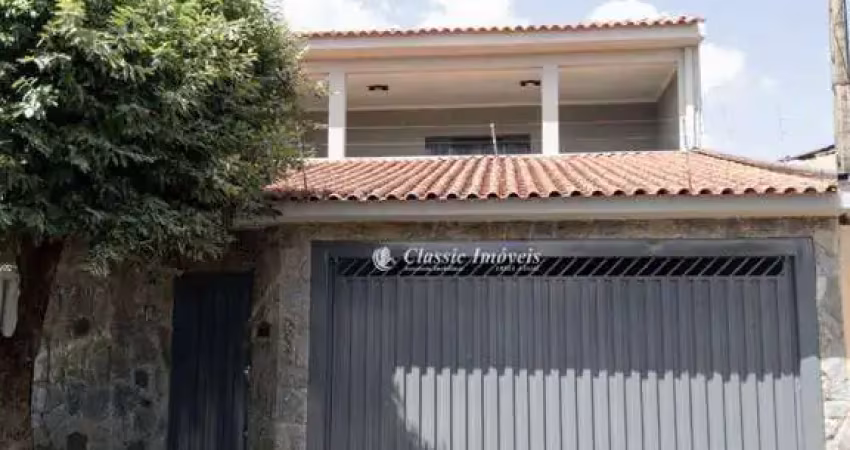 Sobrado com 5 dormitórios à venda, 250 m² por r$ 340.000,00 - jardim florestan fernandes - ribeirão preto/sp