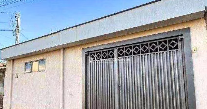 Casa com 2 dormitórios à venda, 141 m² por r$ 270.000,00 - campos elíseos - ribeirão preto/sp