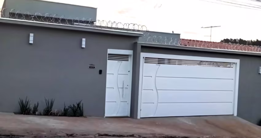 Casa à Venda  R$ 1.180.000,00. Localização: City Ribeirão, Ribeirão Preto - SP.