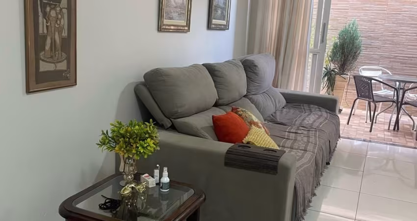Apartamento Garden à Venda no Condomínio Fechado R$ 380.000,00.Localização: Vila Seixas, Ribeirão Preto - SP.