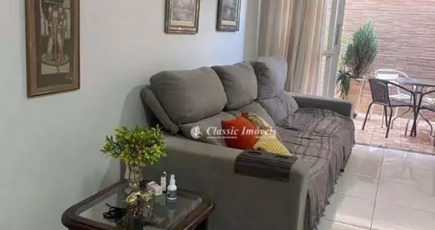 Apartamento garden com 2 dormitórios à venda, 73 m² por r$ 380.000 - jardim macedo - ribeirão preto/sp