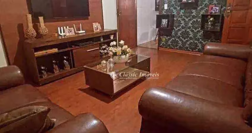 Casa com 3 dormitórios à venda, 125 m² por r$ 360.000,00 - parque ribeirão preto - ribeirão preto/sp