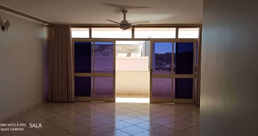 Apartamento à Venda no Condomínio Fechado R$ 380.000,00.Localização: Centro, Ribeirão Preto - SP.