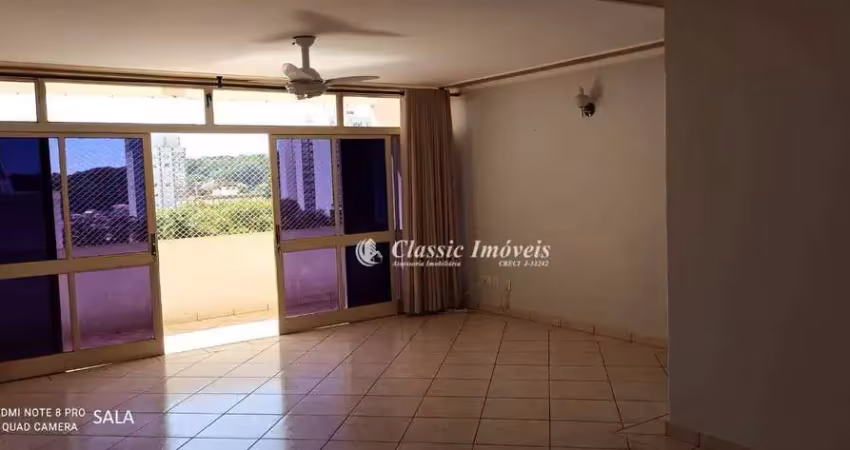 Apartamento com 3 dormitórios à venda, 190 m² por r$ 380.000 - centro - ribeirão preto/sp