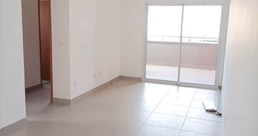 Apartamento à Venda no Condomínio Fechado R$ 500.000,00.Localização: Jardim Paulista, Ribeirão Preto - SP.
