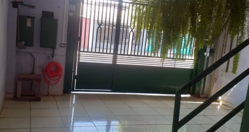 Sobrado à Venda  R$ 320.000,00.Localização: Parque Ribeirão, Ribeirão Preto - SP.