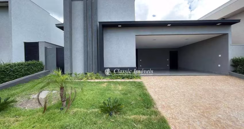 Casa com 3 dormitórios à venda, 189 m² por r$ 1.600.000,00 - quinta dos ventos - ribeirão preto/sp