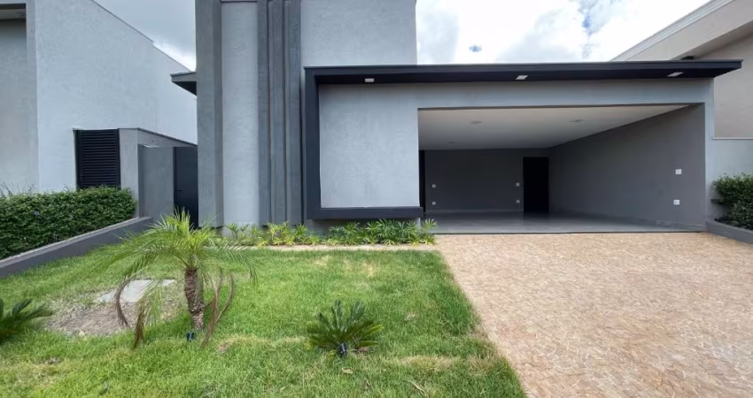 Casa à Venda no Condomínio Fechado R$ 1.600.000,00.Localização: Condomínio Quinta dos Ventos, Ribeirão Preto - SP.