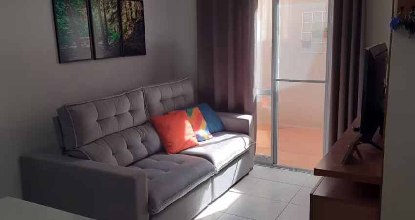 Apartamento Garden à Venda no Condomínio Fechado R$ 255.000,00.Localização: Residencial Greenville, Ribeirão Preto - SP.