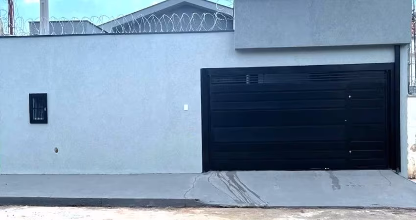 Casa à Venda R$ 487.000,00. Localização: Vila Tamandaré, Ribeirão Preto - SP