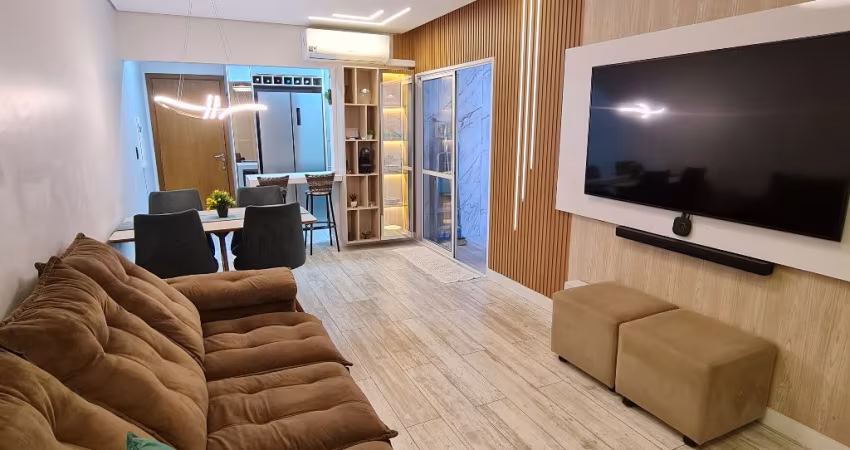 Apartamento Garden à Venda no Condomínio Fechado R$ 625.000,00.Localização: Condomínio Bosque das Caviúnas, Ribeirão Preto - SP.