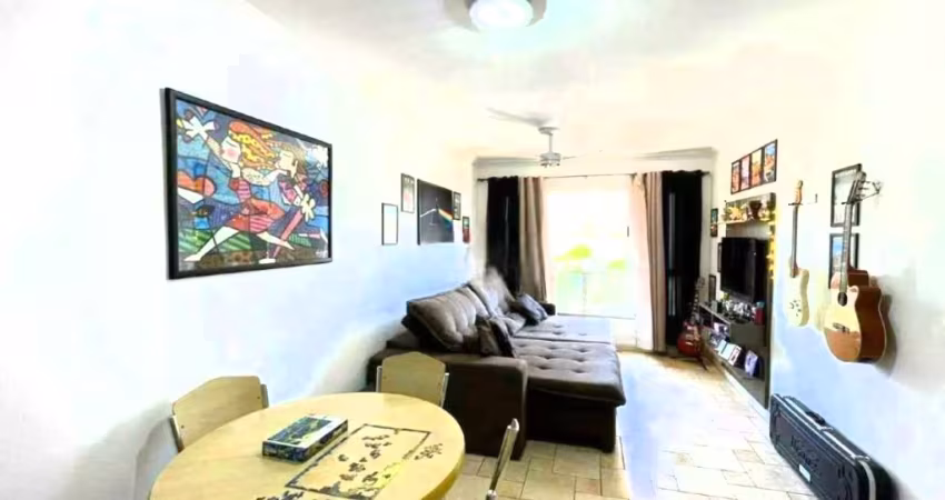 Apartamento à Venda no Condomínio Fechado R$ 288.000,00.Localização: Nova Aliança, Ribeirão Preto - SP.