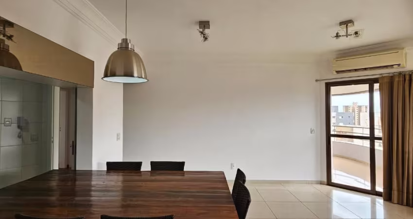 Apartamento à Venda no Condomínio Fechado R$ 580.000,00.Localização: Nova Aliança, Ribeirão Preto - SP.